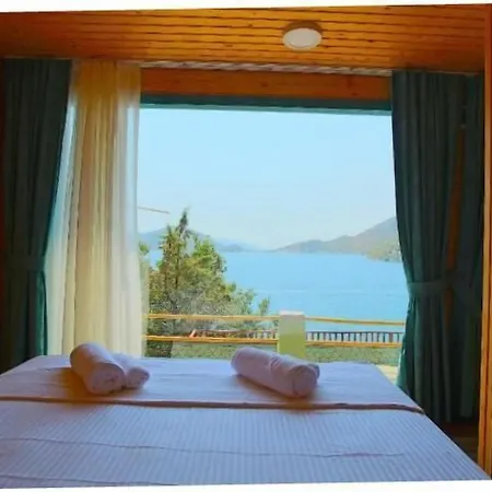 Hotel Metto Bozburun