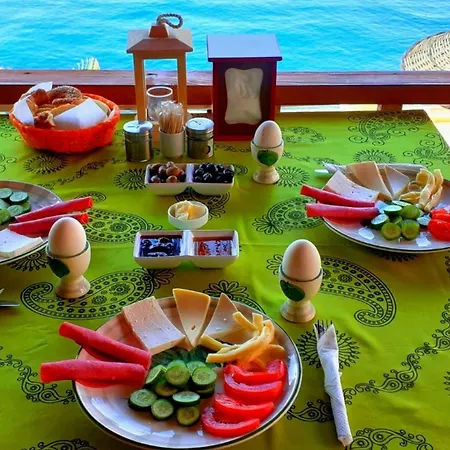 Metto Hotel Bozburun