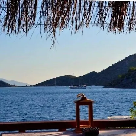 Hotel Metto Bozburun